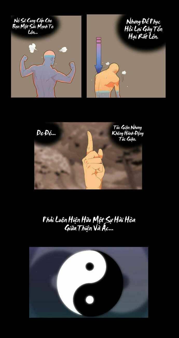 Chúa Tể Học Đường Chapter 10 - Trang 2