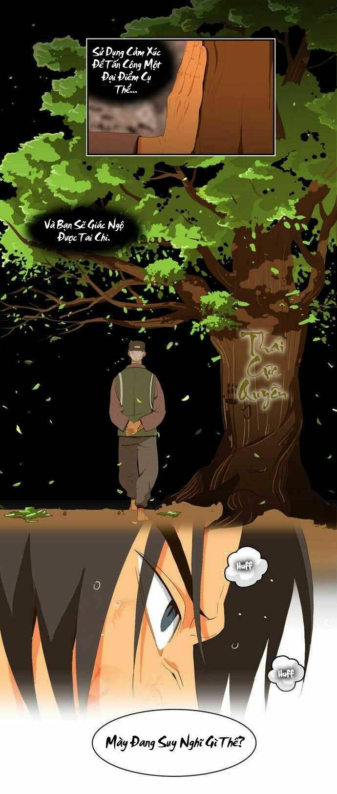 Chúa Tể Học Đường Chapter 10 - Trang 2