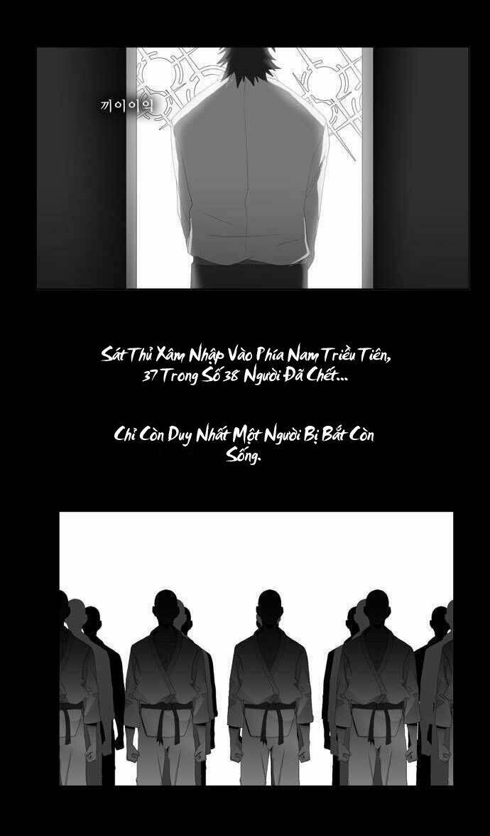 Chúa Tể Học Đường Chapter 10 - Trang 2