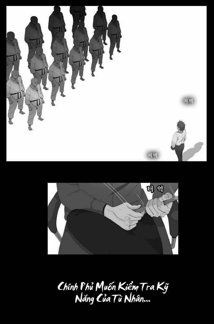 Chúa Tể Học Đường Chapter 10 - Trang 2