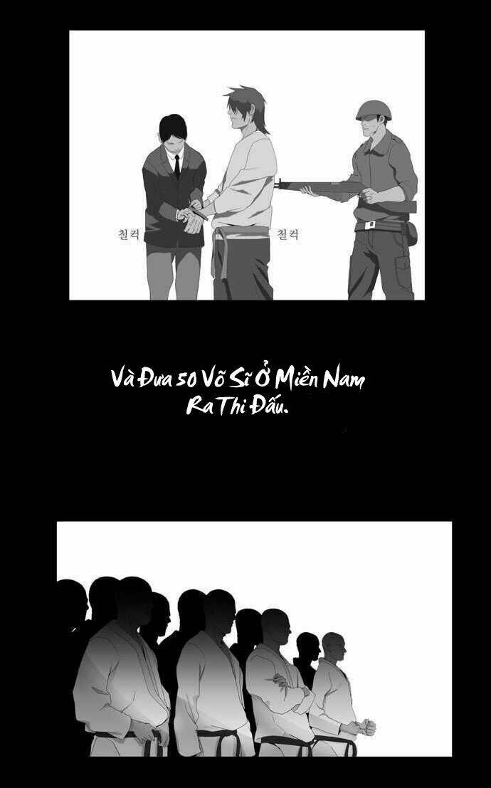 Chúa Tể Học Đường Chapter 10 - Trang 2