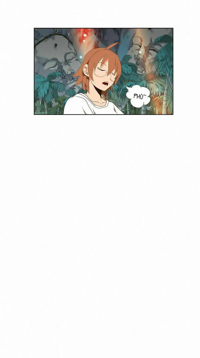 Chúa Tể Học Đường Chapter 100 - Trang 2