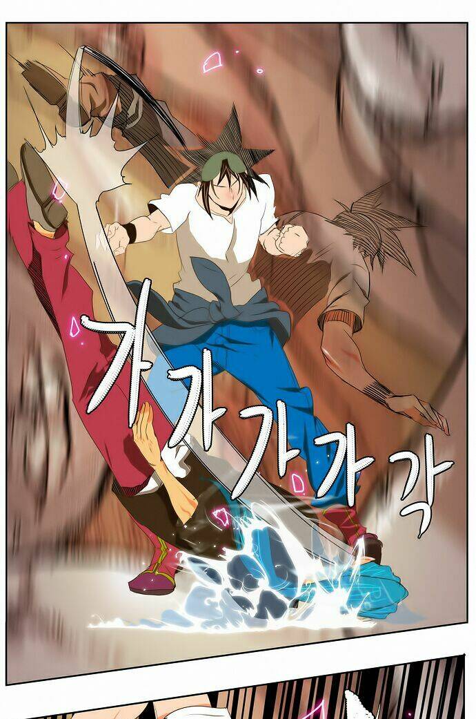 Chúa Tể Học Đường Chapter 100 - Trang 2