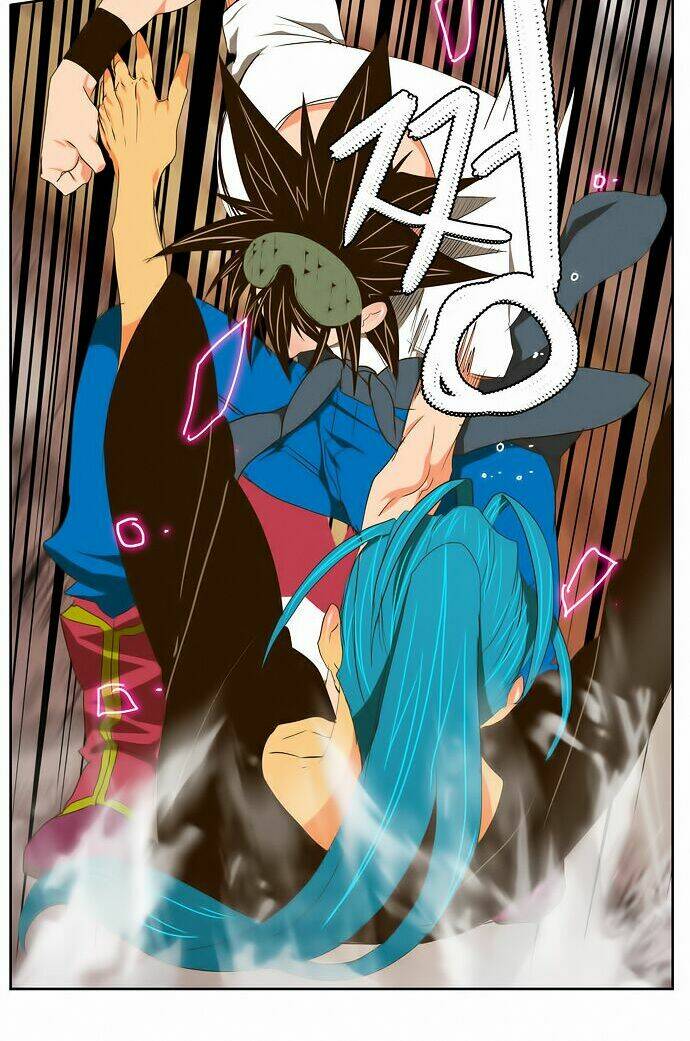 Chúa Tể Học Đường Chapter 100 - Trang 2