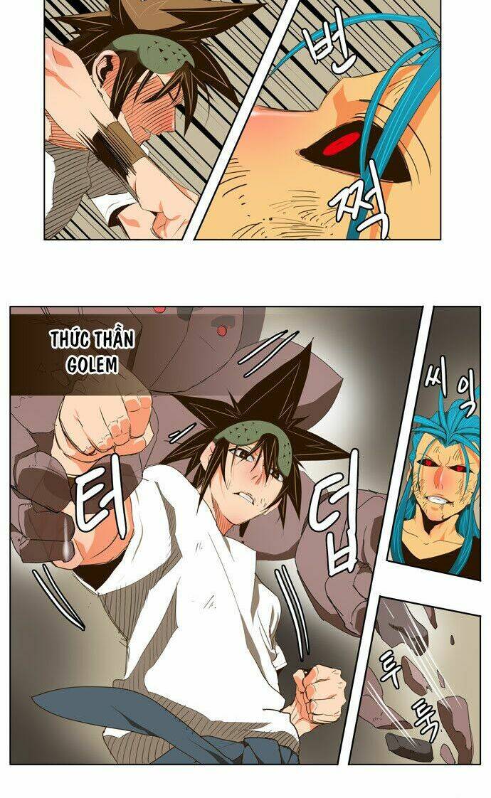 Chúa Tể Học Đường Chapter 100 - Trang 2