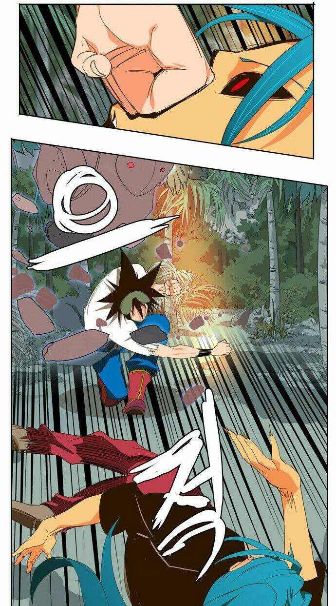 Chúa Tể Học Đường Chapter 100 - Trang 2