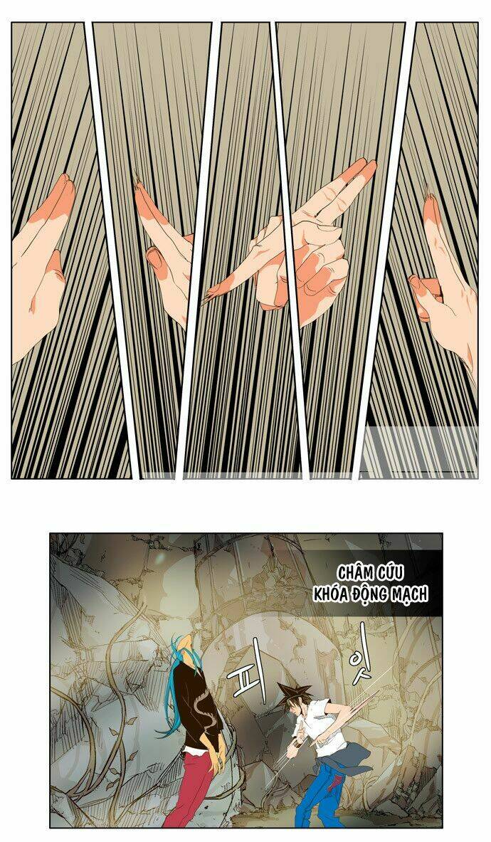 Chúa Tể Học Đường Chapter 100 - Trang 2