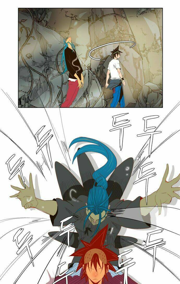 Chúa Tể Học Đường Chapter 100 - Trang 2