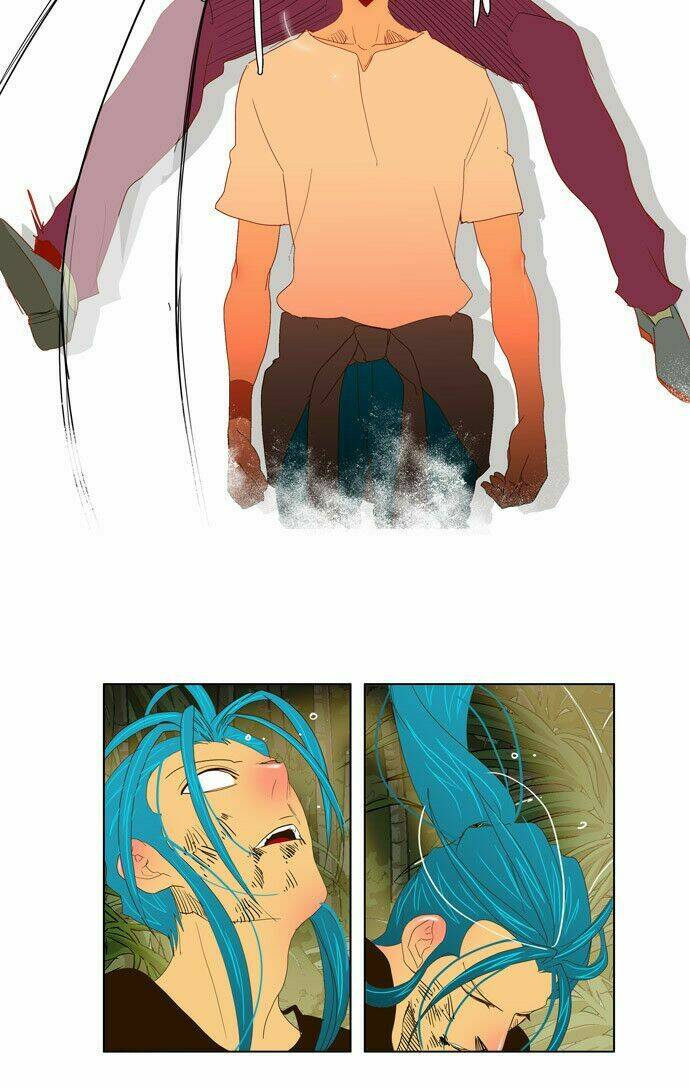 Chúa Tể Học Đường Chapter 100 - Trang 2