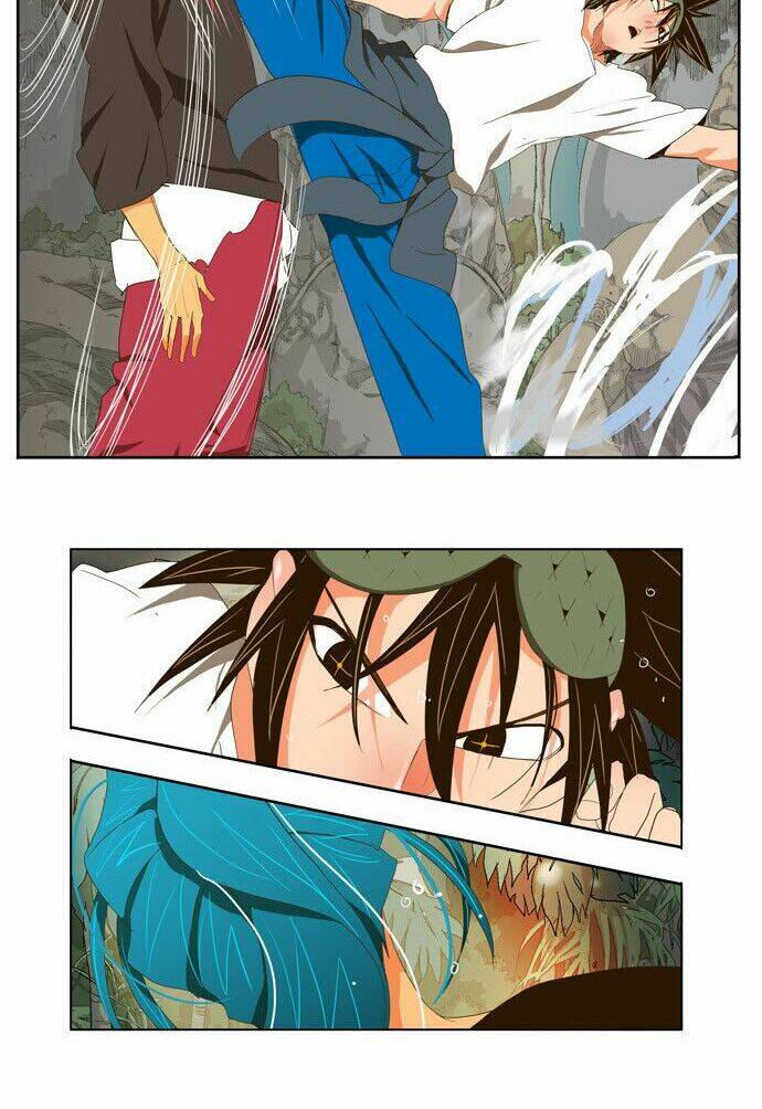 Chúa Tể Học Đường Chapter 100 - Trang 2