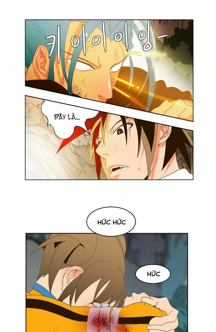 Chúa Tể Học Đường Chapter 100 - Trang 2