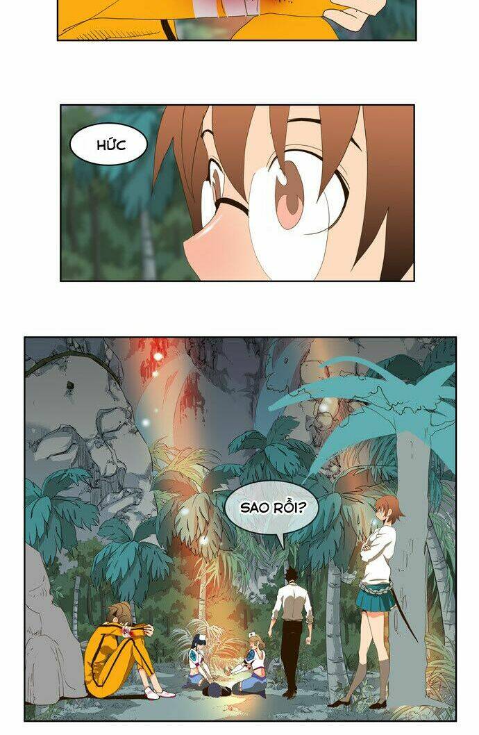 Chúa Tể Học Đường Chapter 100 - Trang 2