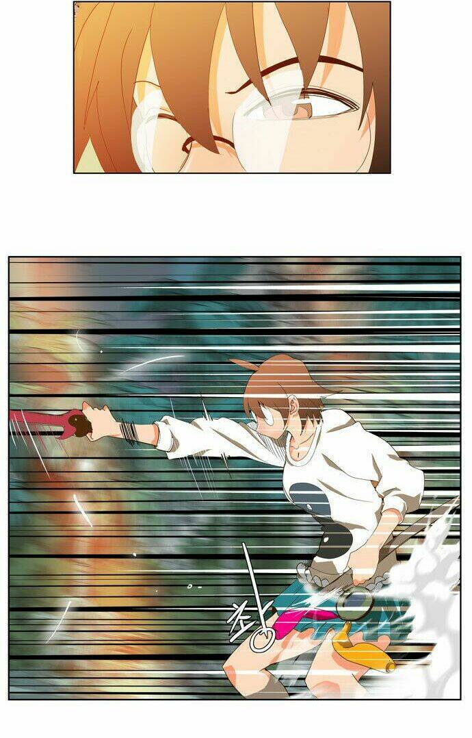 Chúa Tể Học Đường Chapter 100 - Trang 2