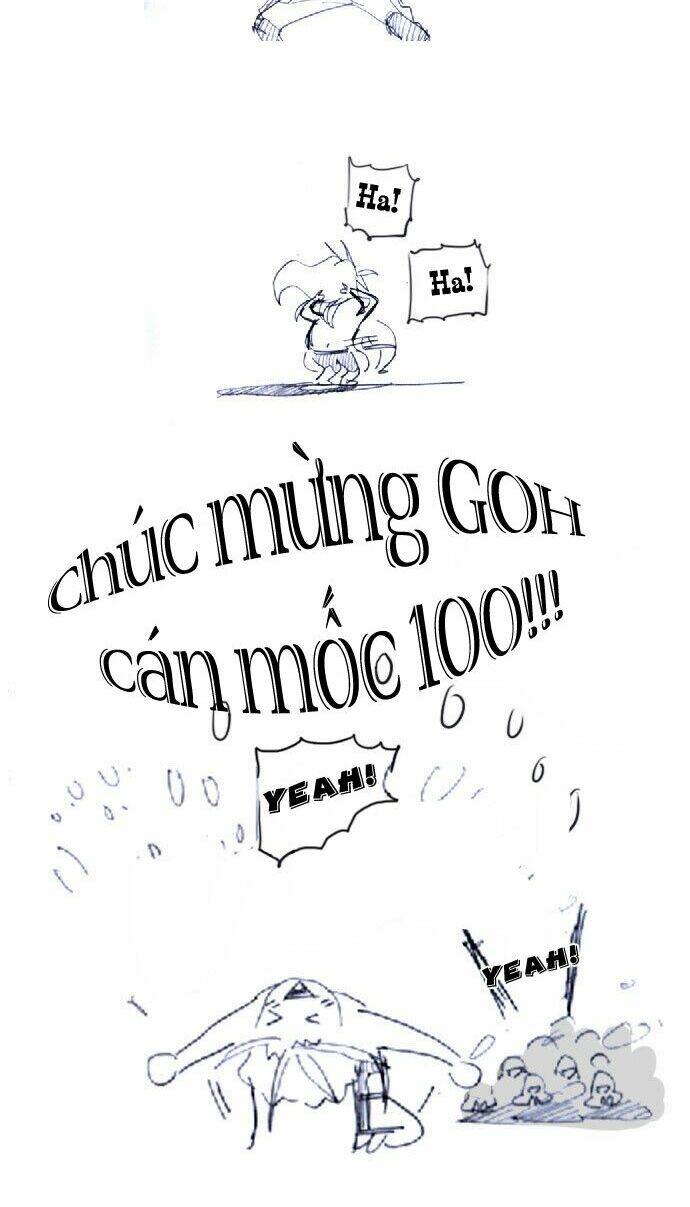 Chúa Tể Học Đường Chapter 100 - Trang 2