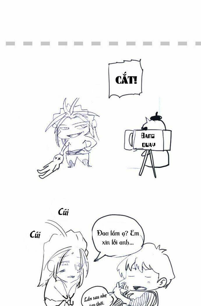 Chúa Tể Học Đường Chapter 100 - Trang 2