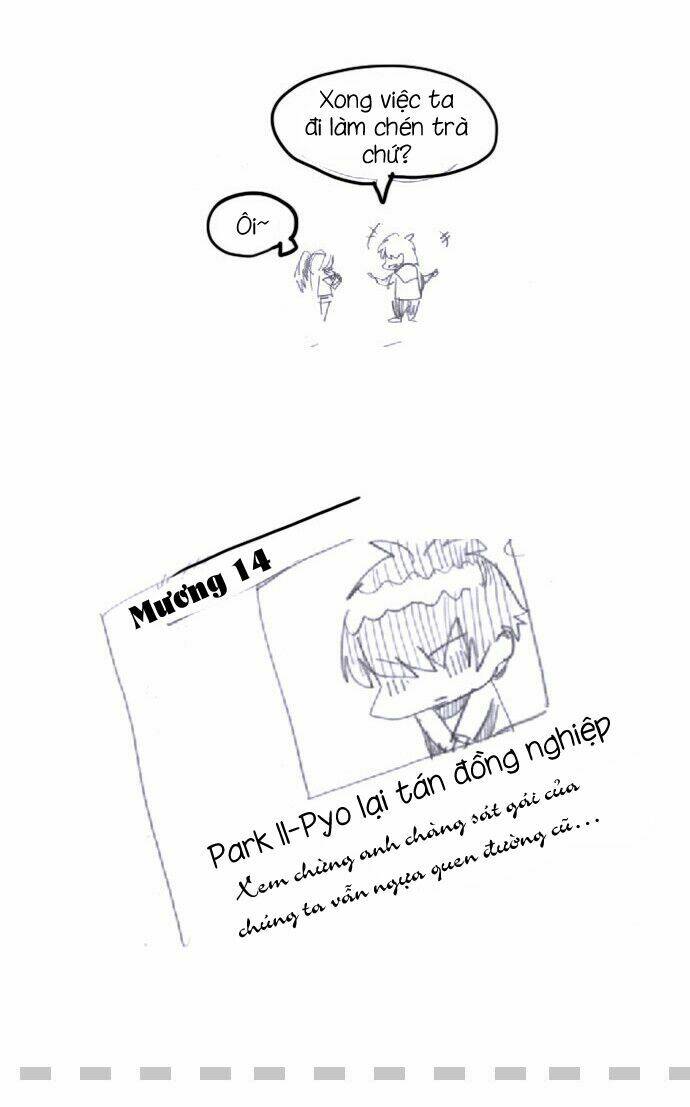 Chúa Tể Học Đường Chapter 100 - Trang 2