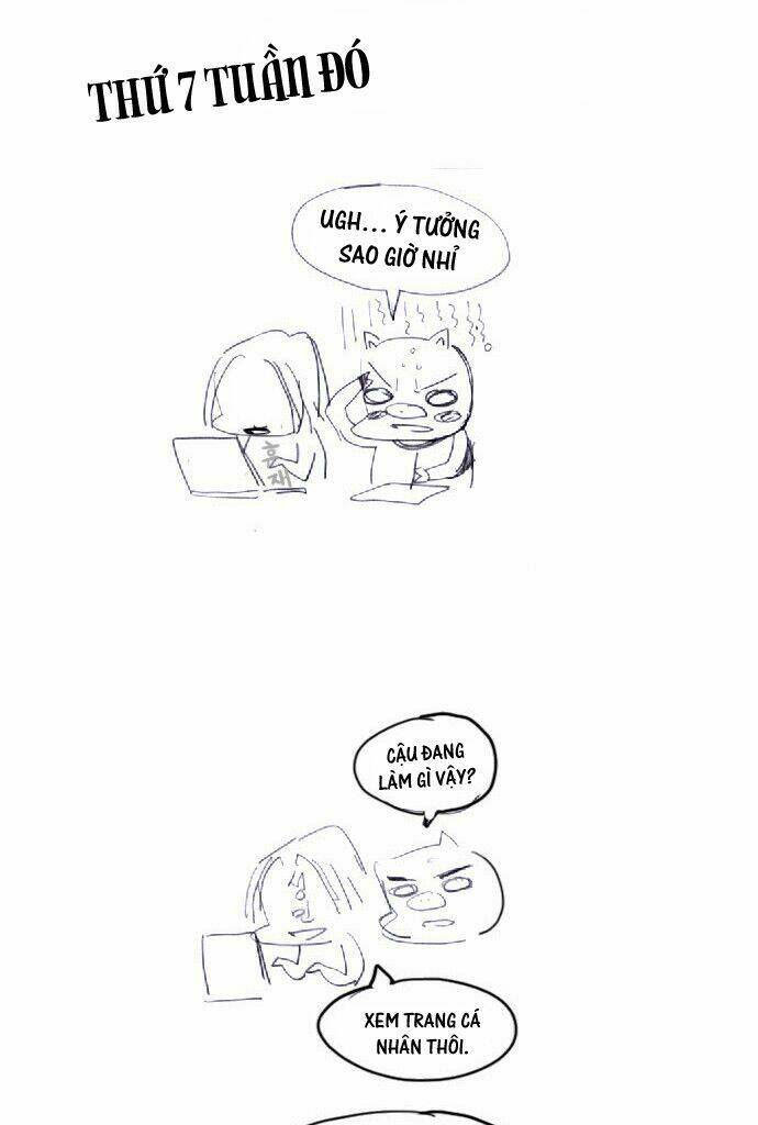 Chúa Tể Học Đường Chapter 100 - Trang 2