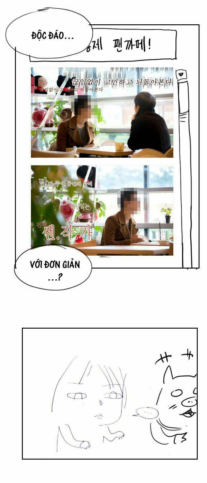 Chúa Tể Học Đường Chapter 100 - Trang 2