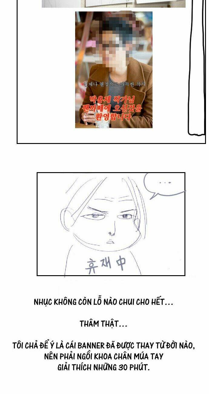 Chúa Tể Học Đường Chapter 100 - Trang 2