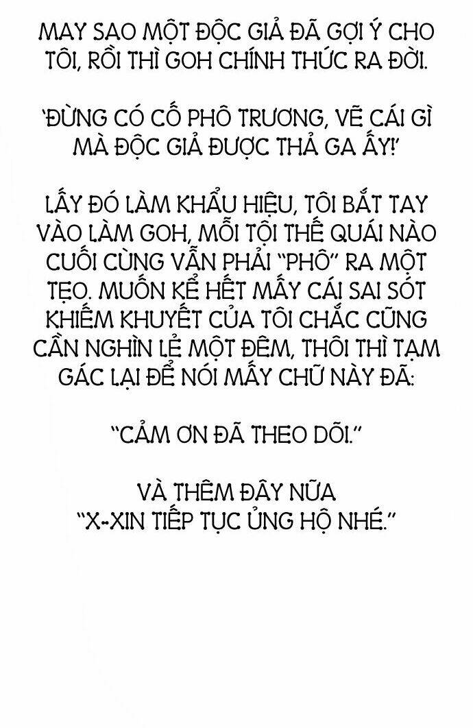 Chúa Tể Học Đường Chapter 100 - Trang 2