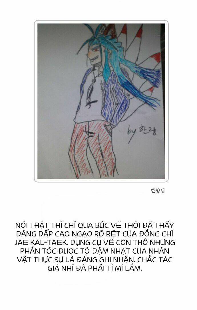 Chúa Tể Học Đường Chapter 100 - Trang 2