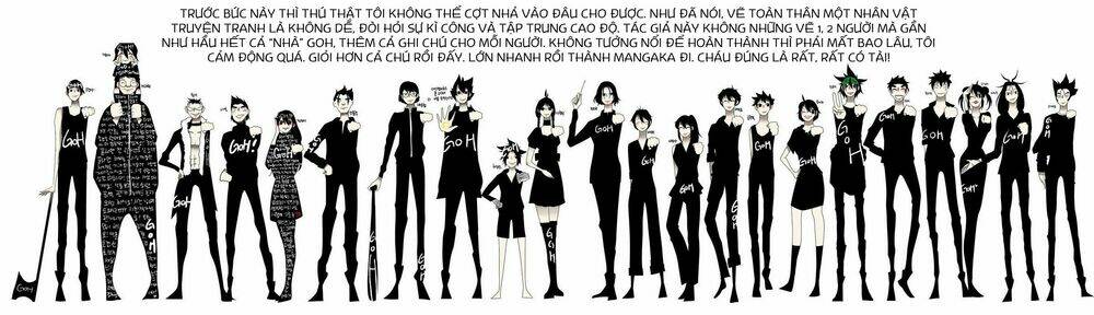 Chúa Tể Học Đường Chapter 100 - Trang 2