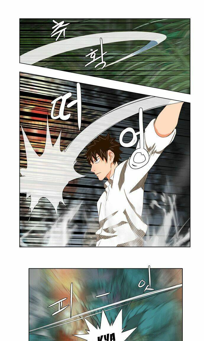 Chúa Tể Học Đường Chapter 101 - Trang 2