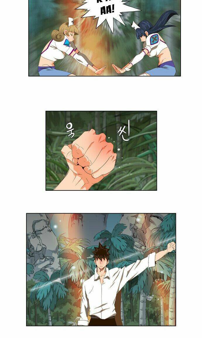 Chúa Tể Học Đường Chapter 101 - Trang 2