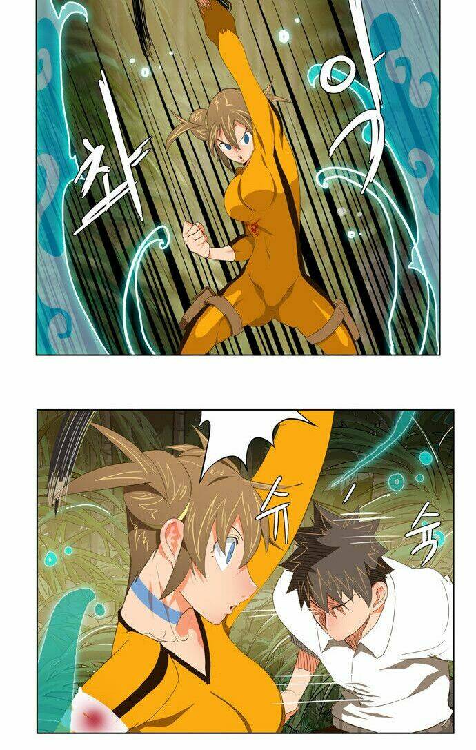 Chúa Tể Học Đường Chapter 101 - Trang 2