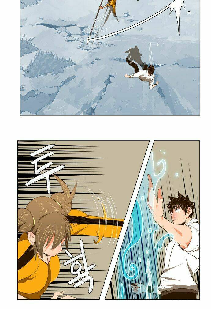 Chúa Tể Học Đường Chapter 101 - Trang 2