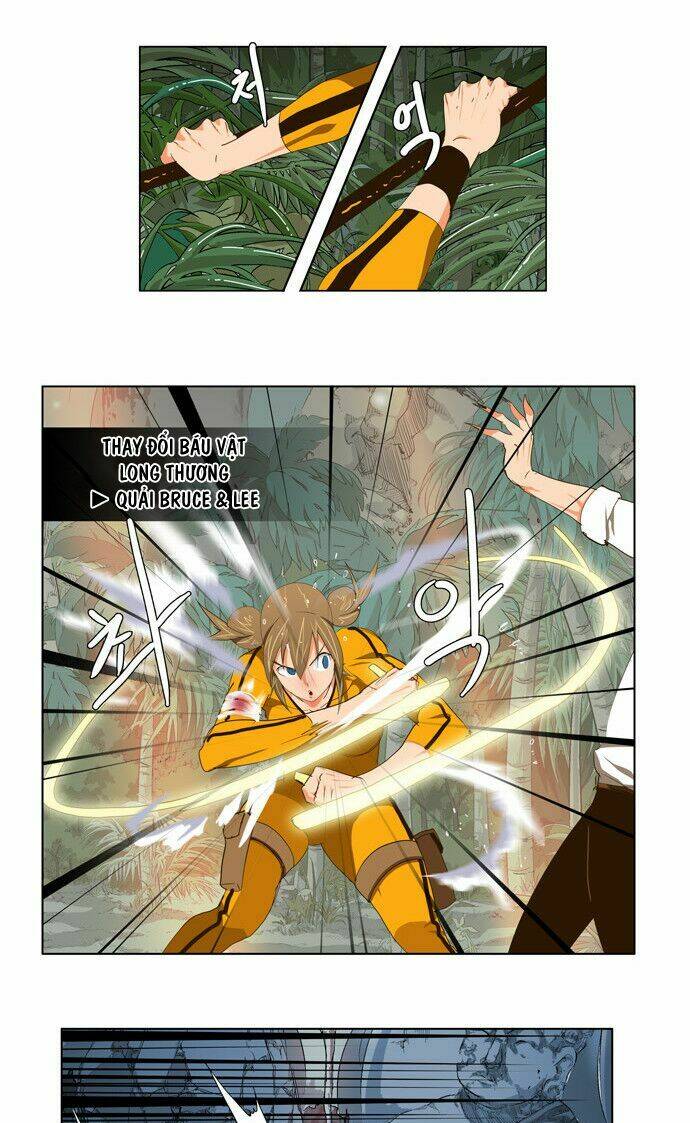 Chúa Tể Học Đường Chapter 101 - Trang 2