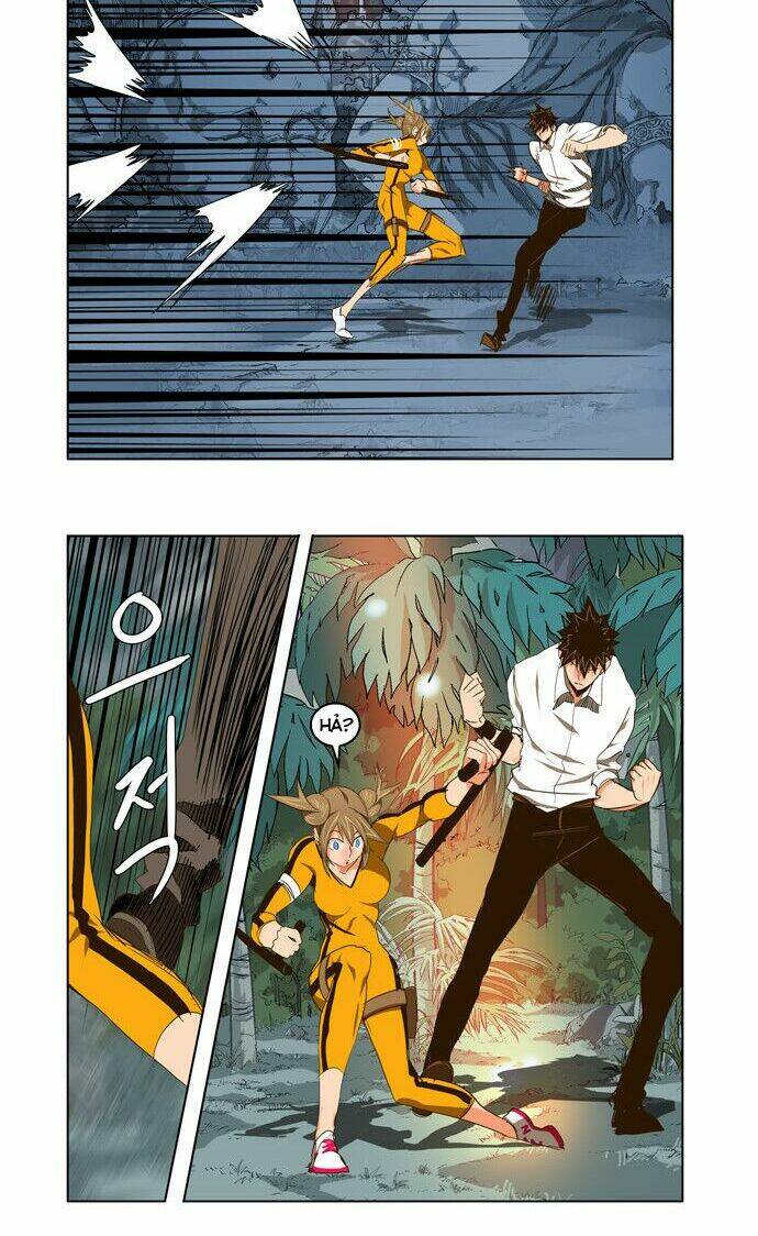 Chúa Tể Học Đường Chapter 101 - Trang 2