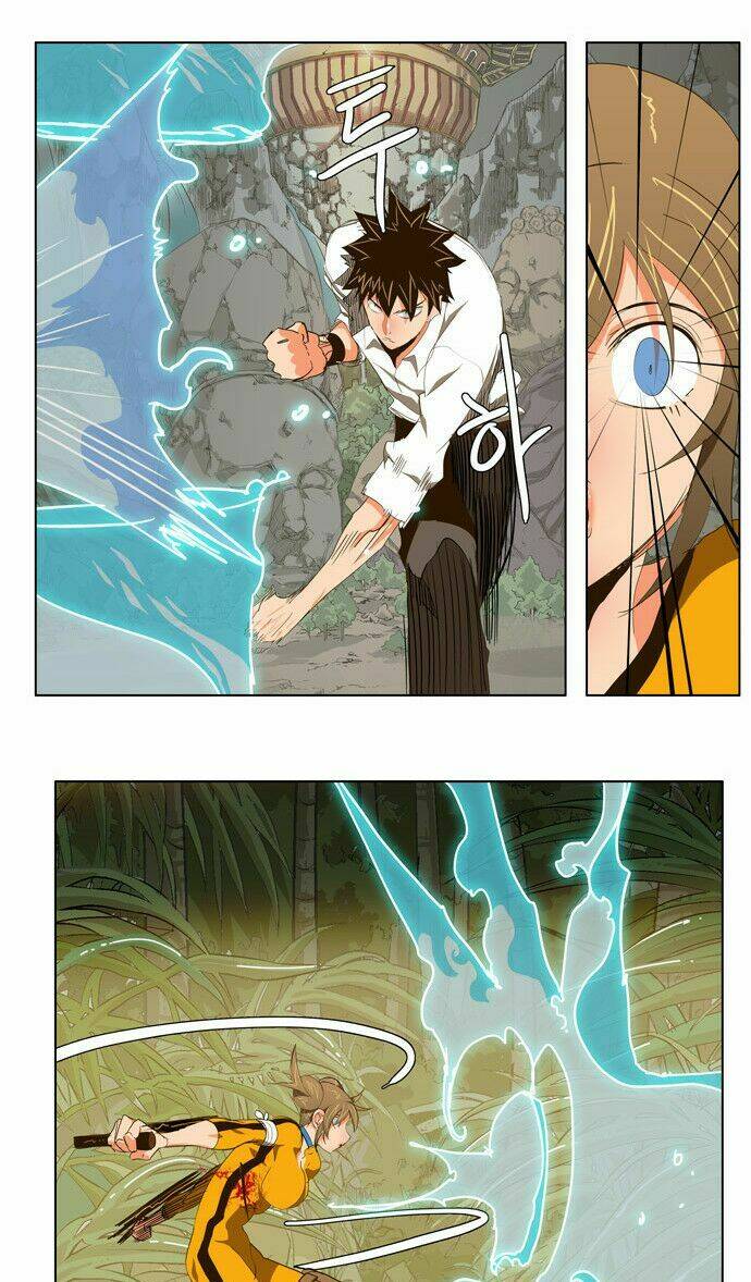 Chúa Tể Học Đường Chapter 101 - Trang 2