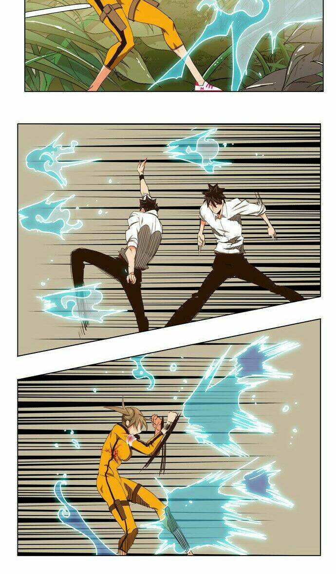 Chúa Tể Học Đường Chapter 101 - Trang 2