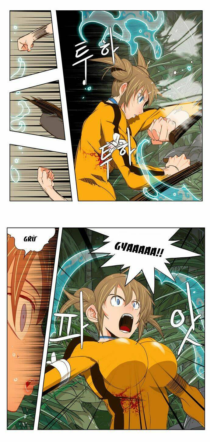 Chúa Tể Học Đường Chapter 101 - Trang 2