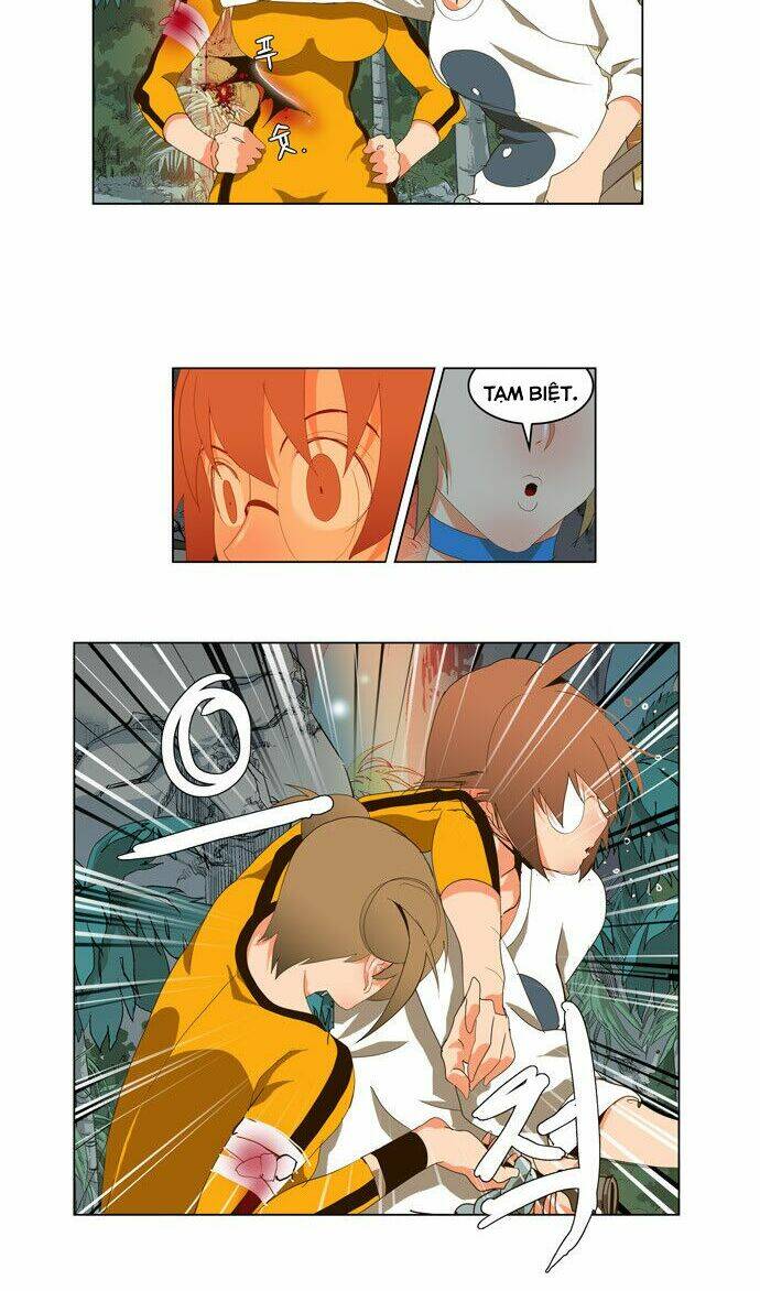 Chúa Tể Học Đường Chapter 101 - Trang 2