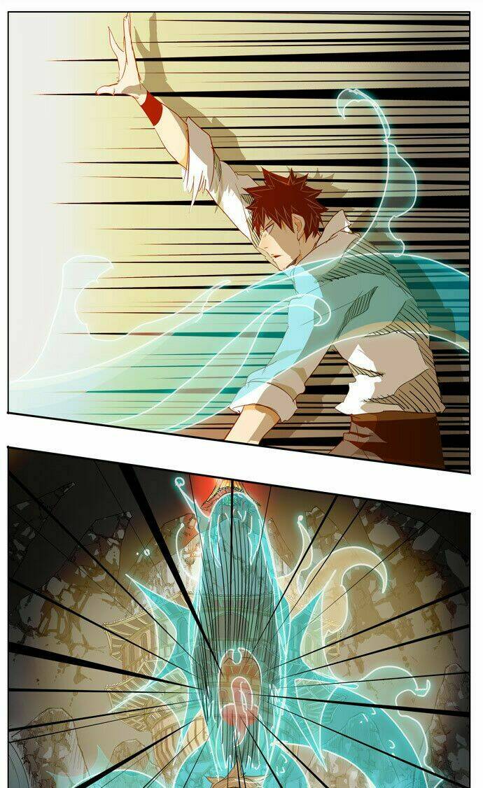 Chúa Tể Học Đường Chapter 101 - Trang 2