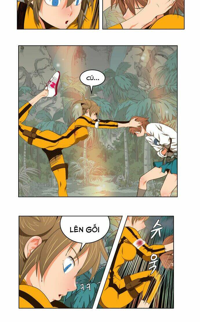 Chúa Tể Học Đường Chapter 101 - Trang 2