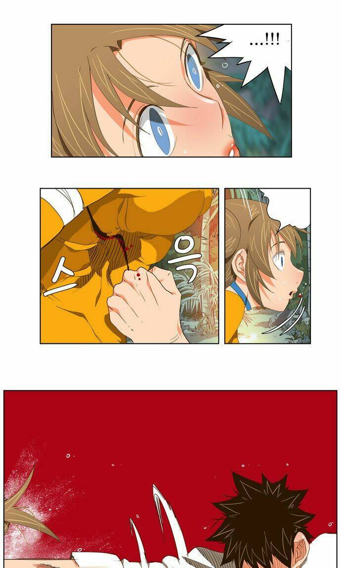 Chúa Tể Học Đường Chapter 101 - Trang 2