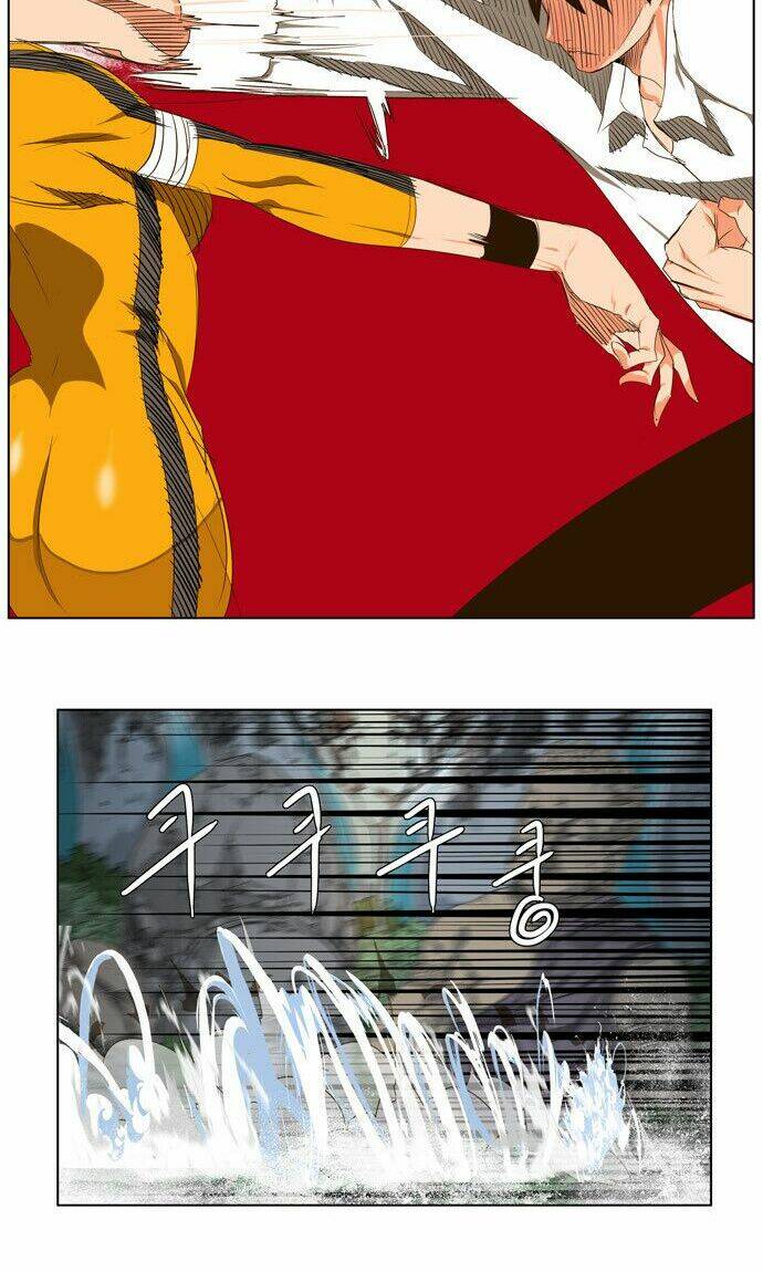 Chúa Tể Học Đường Chapter 101 - Trang 2