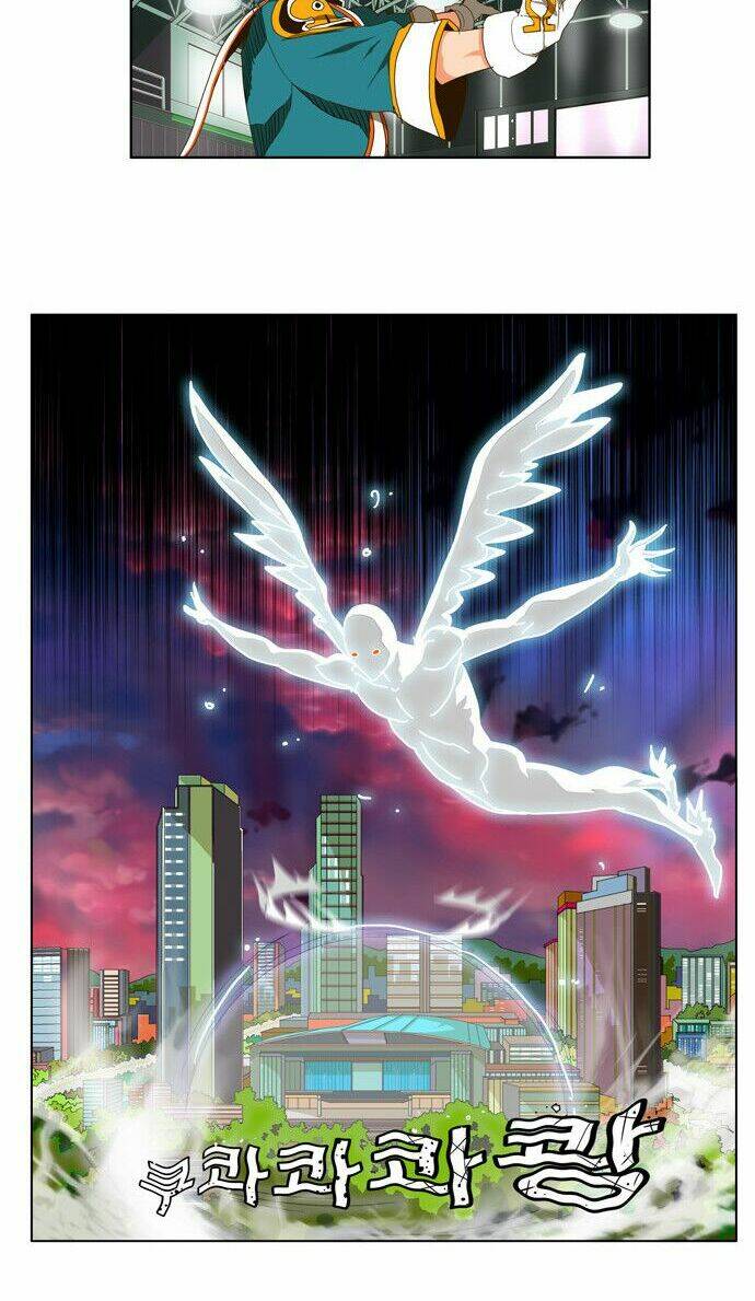 Chúa Tể Học Đường Chapter 102 - Trang 2