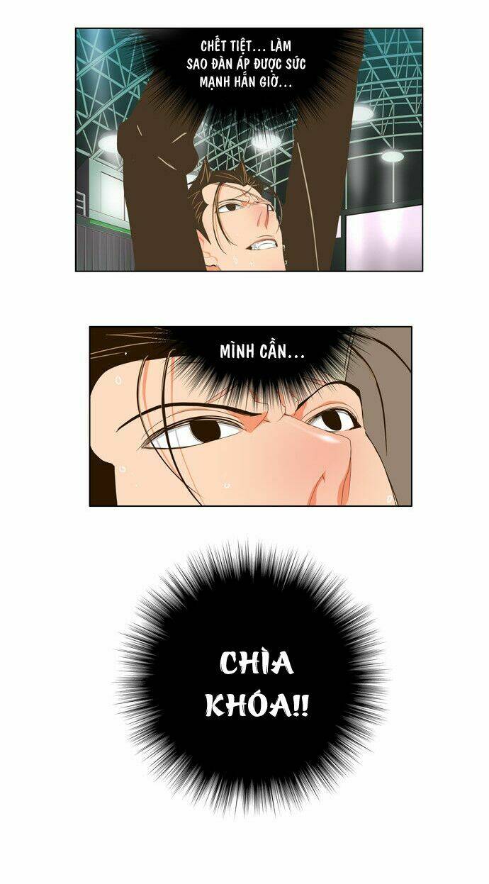 Chúa Tể Học Đường Chapter 102 - Trang 2