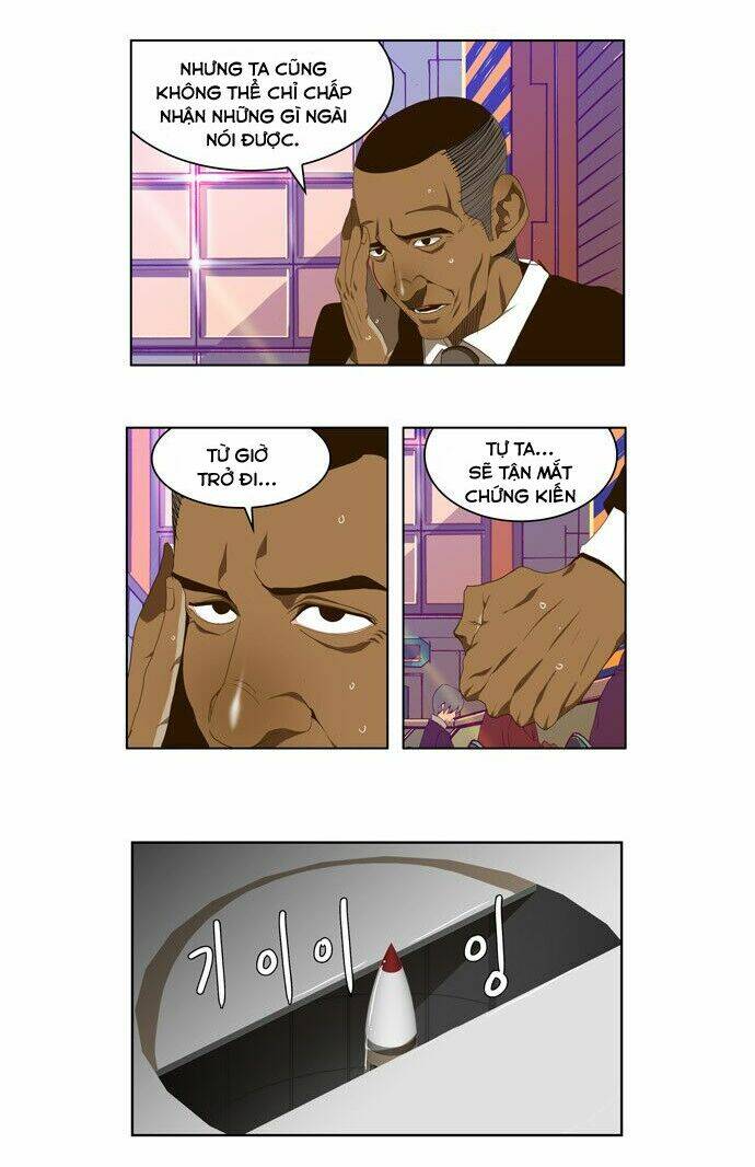 Chúa Tể Học Đường Chapter 102 - Trang 2