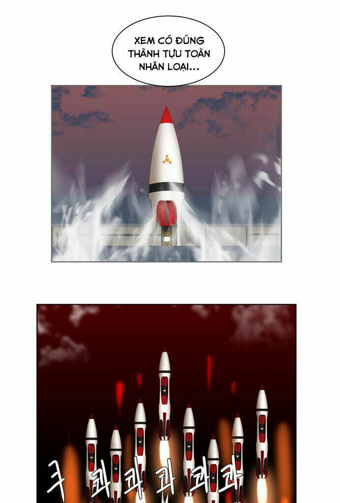 Chúa Tể Học Đường Chapter 102 - Trang 2