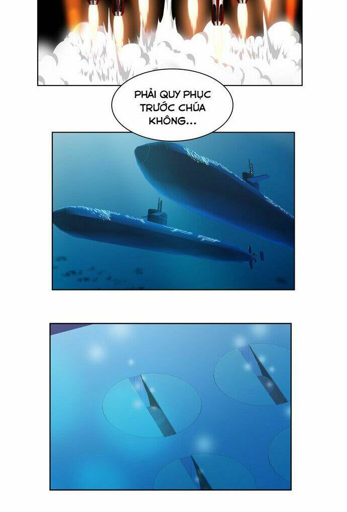 Chúa Tể Học Đường Chapter 102 - Trang 2