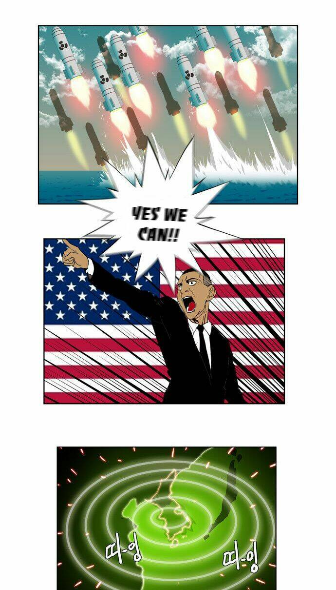 Chúa Tể Học Đường Chapter 102 - Trang 2