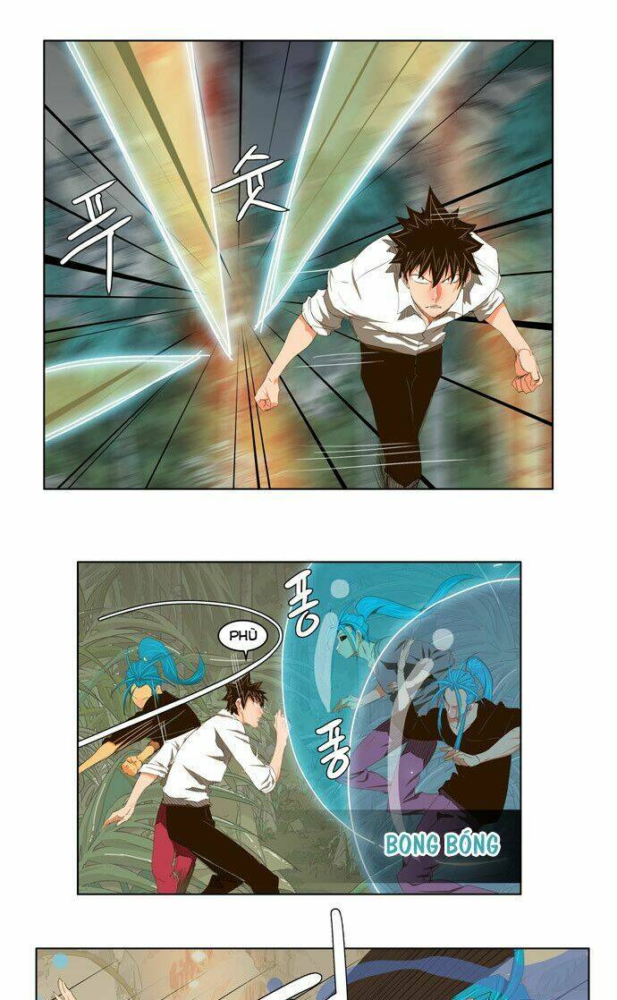 Chúa Tể Học Đường Chapter 102 - Trang 2