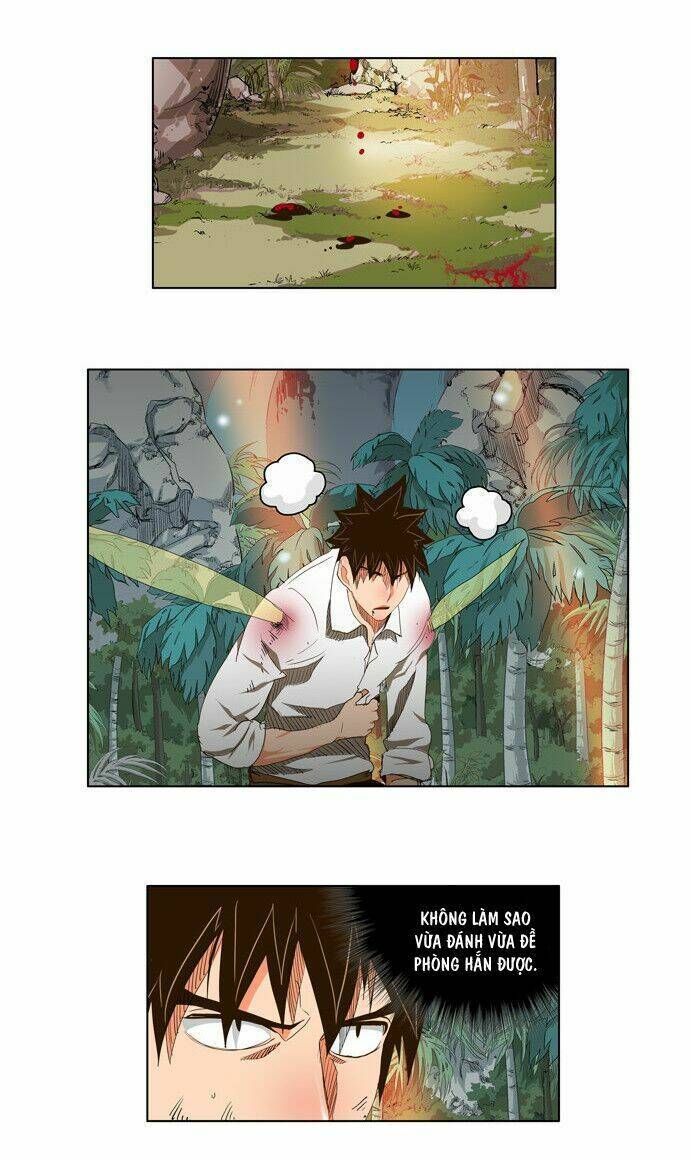 Chúa Tể Học Đường Chapter 102 - Trang 2