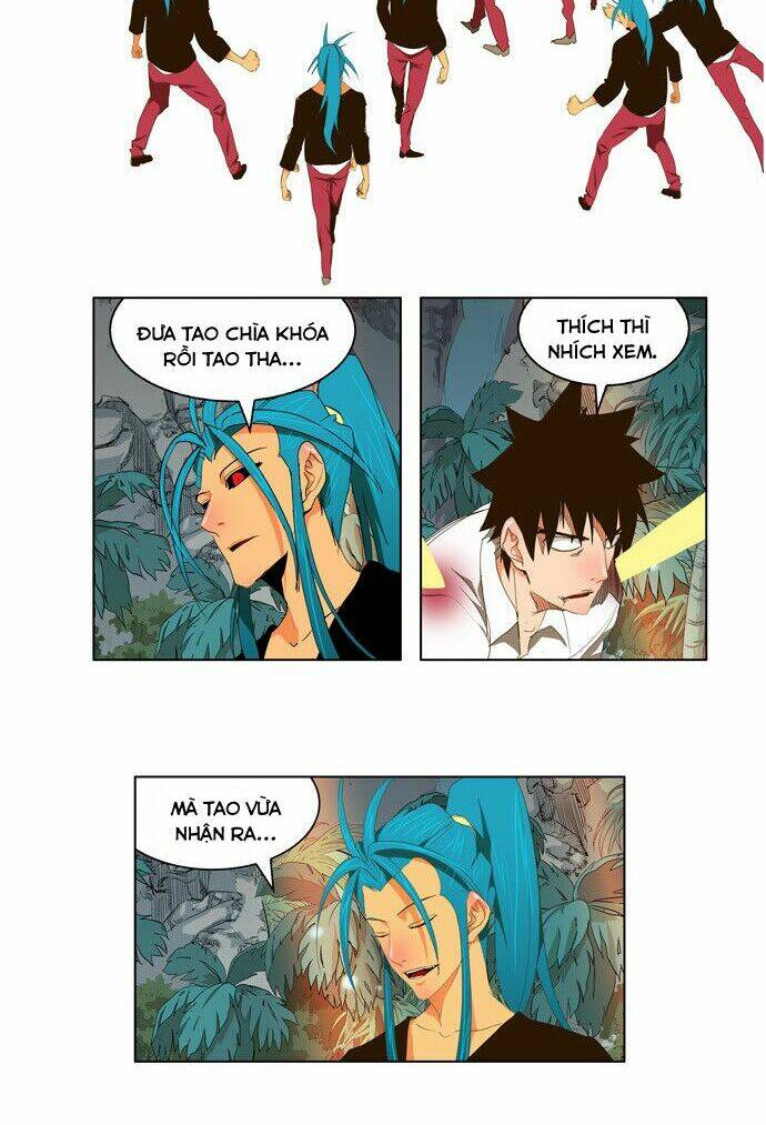 Chúa Tể Học Đường Chapter 102 - Trang 2