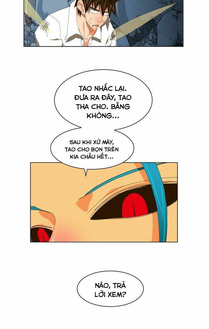 Chúa Tể Học Đường Chapter 102 - Trang 2